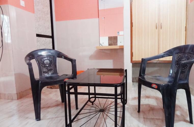 Rudra Holidays Homes, Goa 2